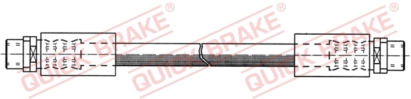 Brake Hose